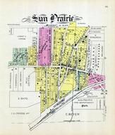 Sun Prairie, Dane County 1911